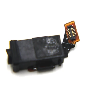 

10pcs/lot Original new Headphone Jack Audio Earphone Flex Cable For Sony Xperia M4 Aqua Cellphone Parts Replacement