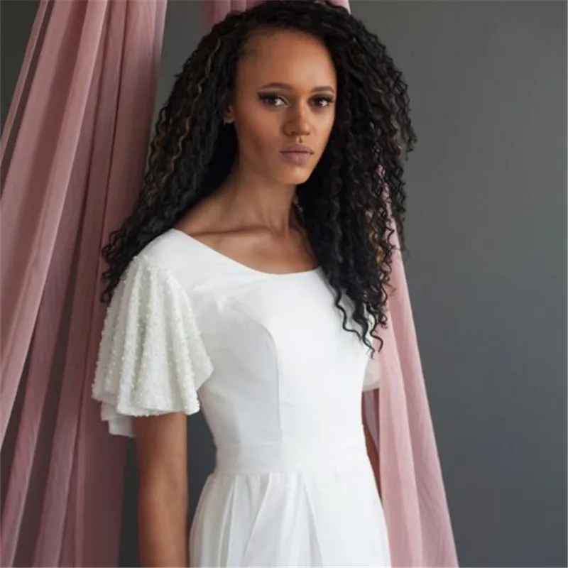 robe de mariee