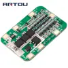 Chargeur de batterie au Lithium 18650 6S 22.2V 12A Module de Protection pour 6 pièces batterie Li-ion 18650 charge de cellule BMS 22.2V ► Photo 1/5