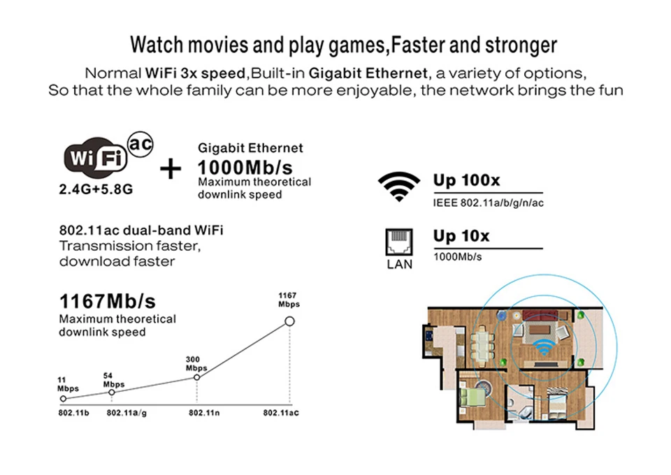 IPTV France Full HD SUBTV Subscription MINI M8S Pro TV Box Smart Android 7.1 TV Receiver IPTV Europe French Arabic IPTV Top Box (8)