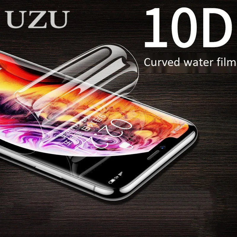 10D Full Hydrogel protect Film for Asus ZB601KL ZB631KL ZB633KL ZB570TL Clear Screen Protector for Asus ZE520KL ZE552KL ZE620KL 10D Full Hydrogel protect Film for Asus ZB601KL ZB631KL ZB633KL ZB570TL Clear Screen Protector for Asus ZE520KL ZE552KL ZE620KL