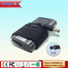 19.5V 3.34A 65W 7.4*5.0mm Original Laptop AC Adapter Charger for Dell Inspiron 3135 3138 3437 7537 HA65NM130 06TFFF 6TFFF 8RFW6 19.5V 3.34A 65W 7.4*5.0mm Original Laptop AC Adapter Charger for Dell Inspiron 3135 3138 3437 7537 HA65NM130 06TFFF 6TFFF 8RFW6