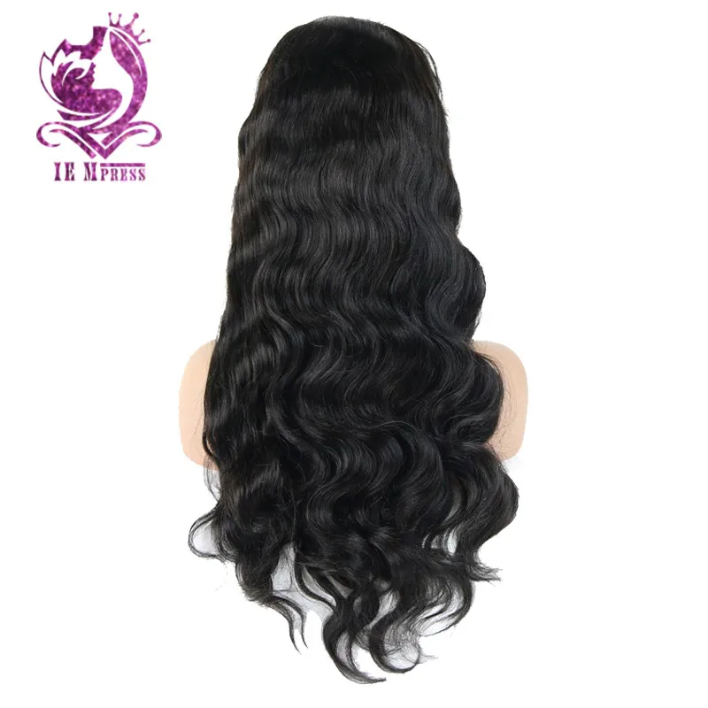 full lace human hair wigs 5