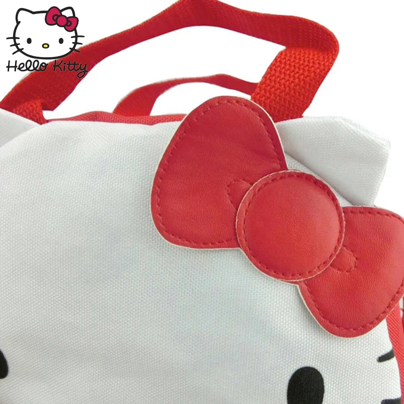 Hello Kitty Милая мультяшная сумка hellokitty Сумка для рук Модные женские сумки на одно