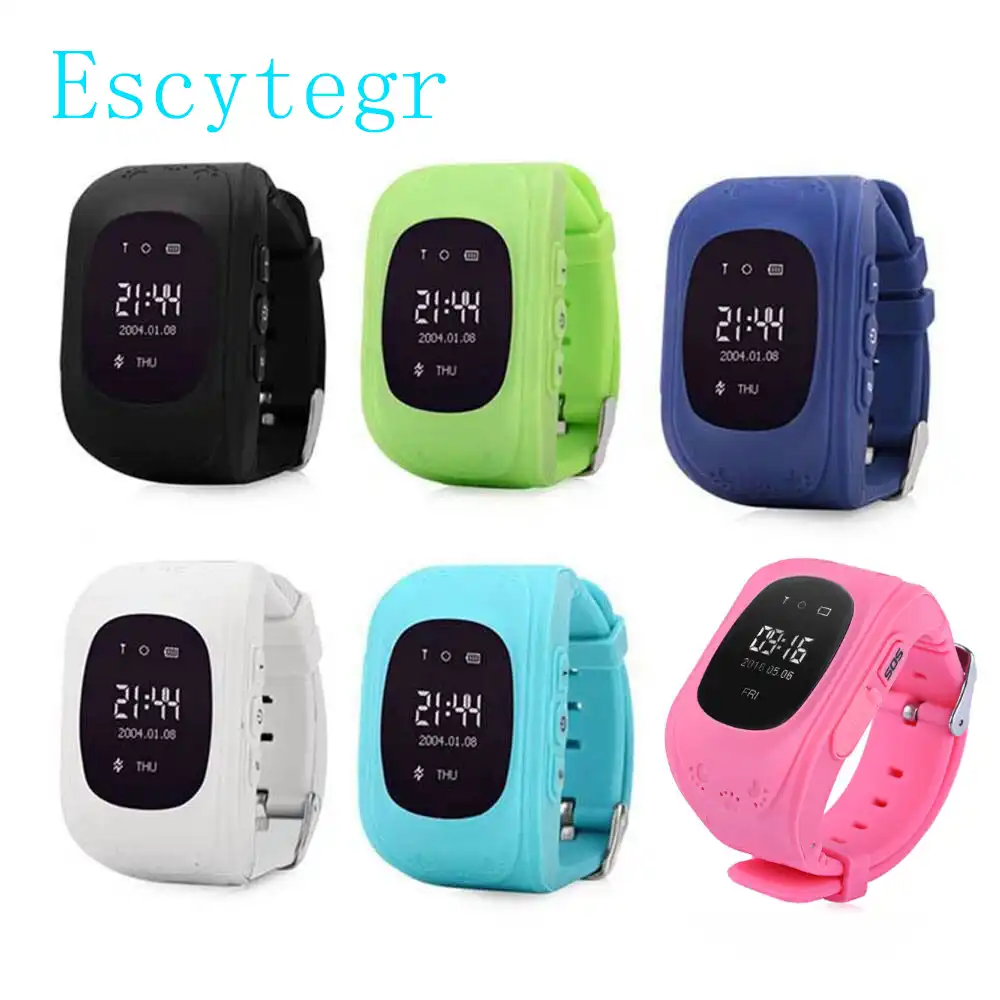 mobile watches