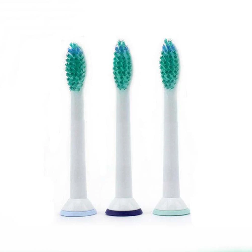 3pcs Factory in Sale Electrical Toothbrush Manufacturer Electronic
