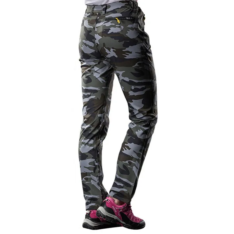 Aufdiazy hombre mujer verano seco rápido elástico Softshell pantalones impermeable al aire libre senderismo Trekking Camping escalada pantalones JM068 Aufdiazy hombre mujer verano seco rápido elástico Softshell pantalones impermeable al aire libre senderismo Trekking Camping escalada pantalones JM068
