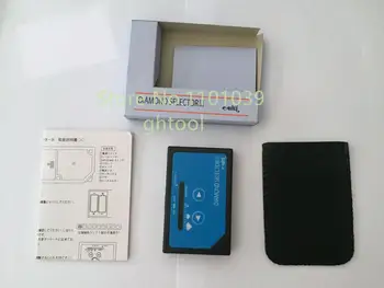 

Free Shipping Brand New Diamond Detector Gemstone Tester Tester Selector Diamond Detector iii jewelery tools