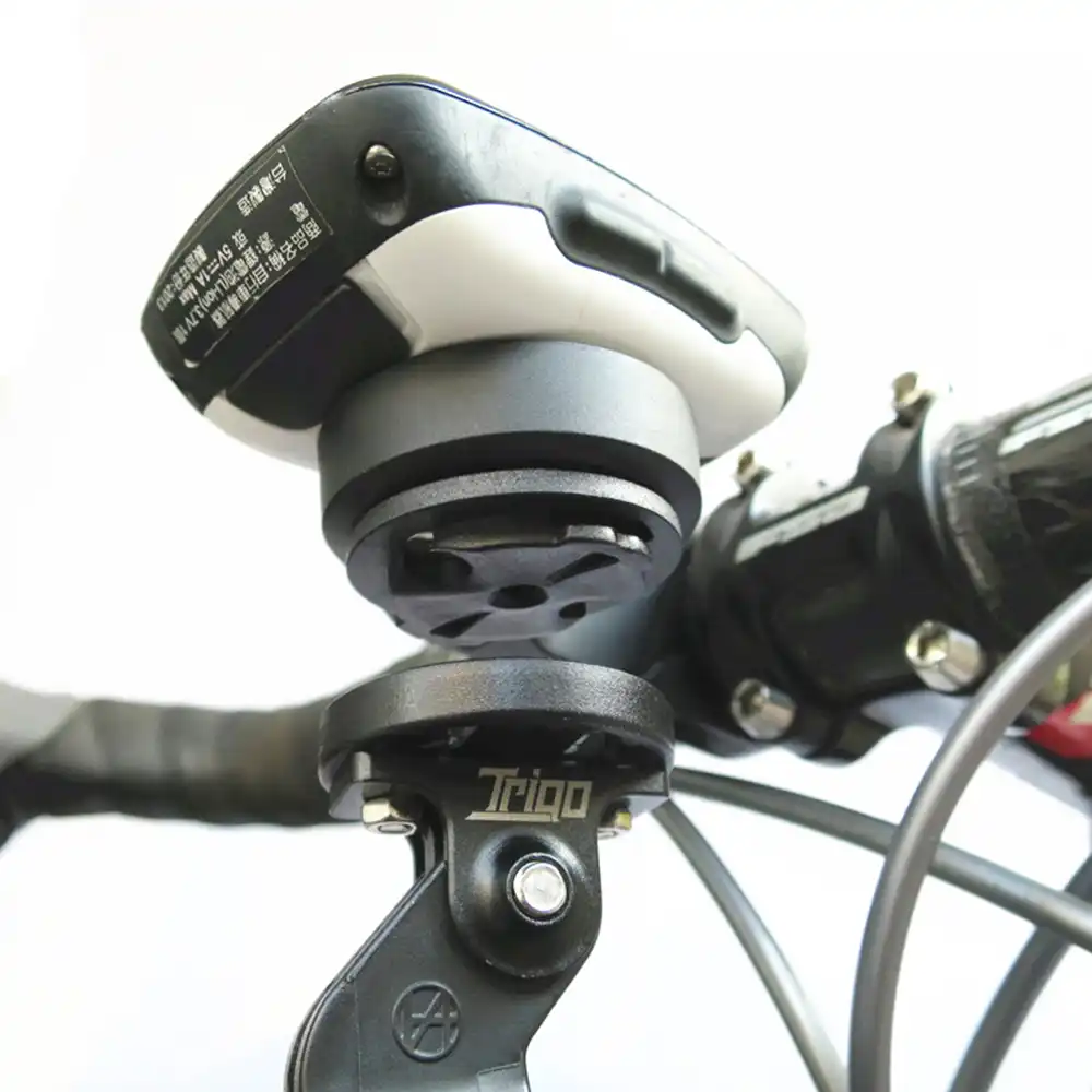 garmin edge gopro