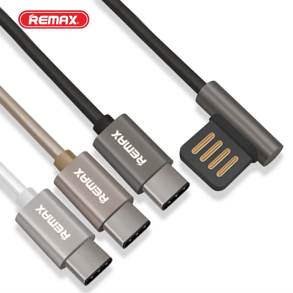 

REMAX Emperor Series RC-054m USB Data Cable For Samsung J3 J5 J7 Prime huawei HTC xiaomi Sony 2.1 Fast Charging Micro Cable