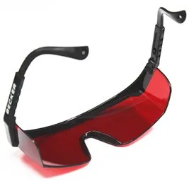 안전하고 효율적인 레이저 및 IPL 안전을 위한 ZOHEYONER 레이저 안전 안경