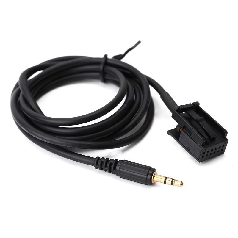 CD70 Navi: upgrading to AUX-in and Bluetooth - Vectra C