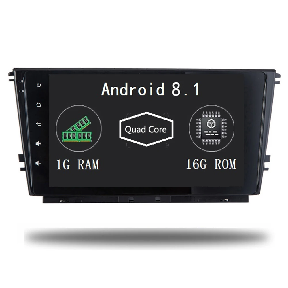 Flash Deal Android 8.1 Car GPS Multimedia Player Navi for Volkswagen Lamando 2014-2016 Stereo Car Video Radio HD Screen Navigation 3 Flash Deal Android 8.1 Car GPS Multimedia Player Navi for Volkswagen Lamando 2014-2016 Stereo Car Video Radio HD Screen Navigation 3