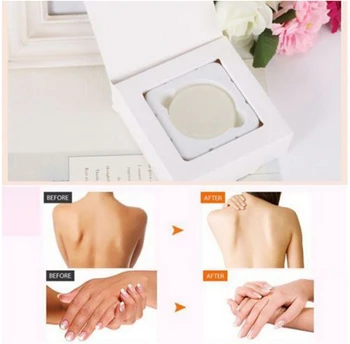

Outdoor Travel Soap Crystal Beauty Dust Remove Cleaner Soap Nipple Intimate Private Bleaching Lip Body Face Skin Care Whitening