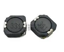 Индукторы Мощности cdh104 R SMD 33 uH клейкий знак 330 10*10*4 (20 шт./лот)|power inductor|smd power