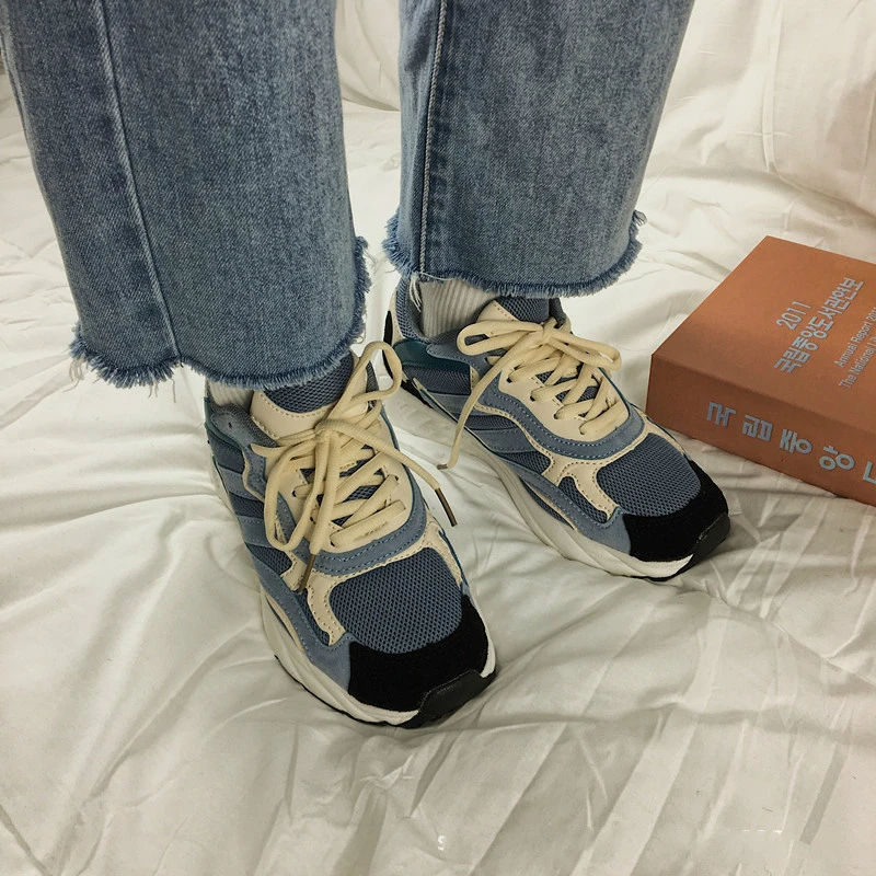 Zapatillas mujer vintage Clearance