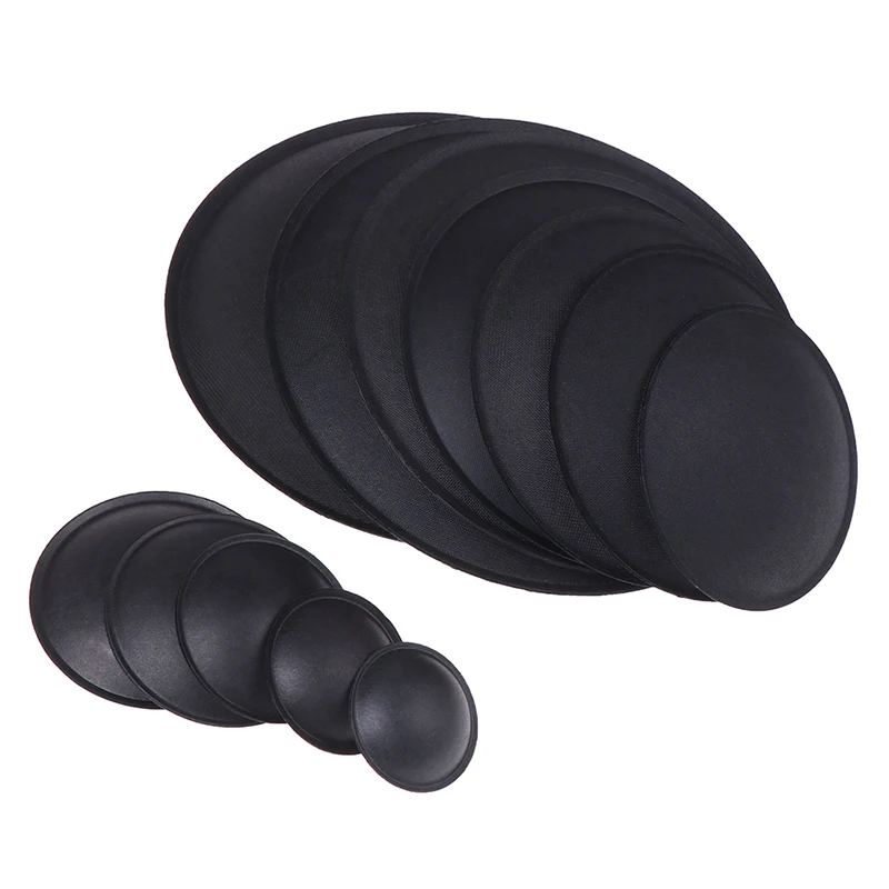2Pcs audio speakers 40-180mm woofer dust cap speaker cover speaker accessori BC 