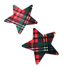 5 пар обнаженного бюстгальтера самоклеящиеся Стикеры Новинка грудь сосков лепесток пасти крышка