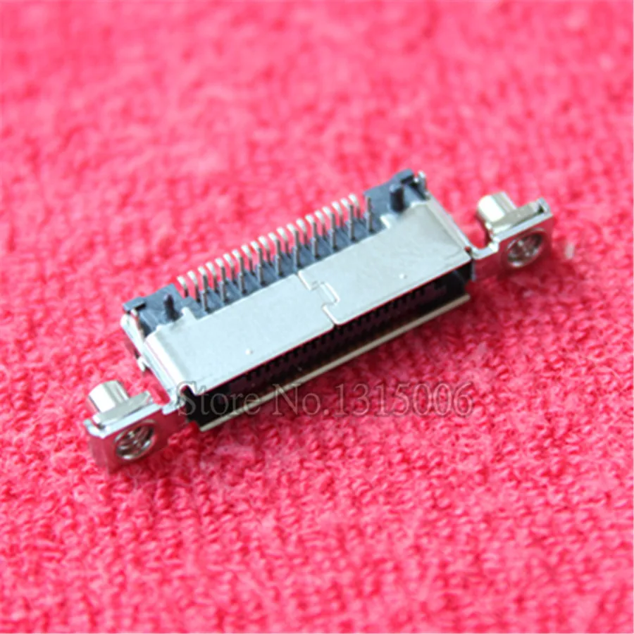 

2pcs/lot AC DC Power Jack Charging Port Socket Connector For Asus Eee Pad TF101