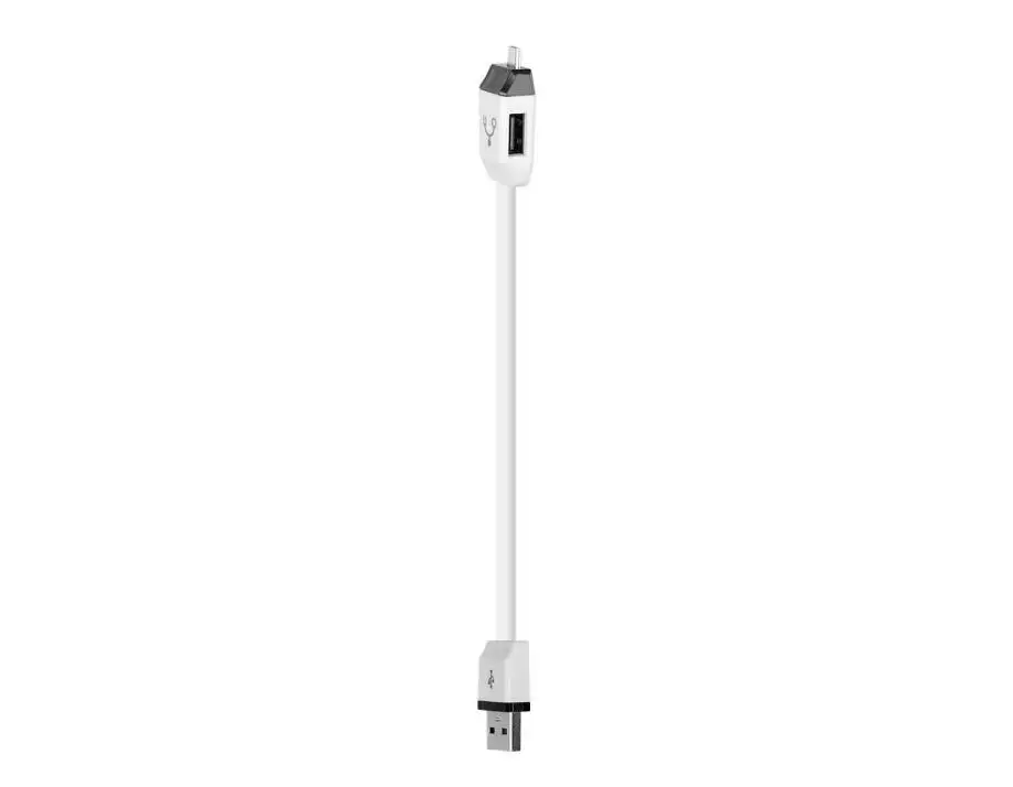 الذكية وتغ 3 في 1 مايكرو المضيف السلطة الخائن y-كابل تحويل كابل محول مايكرو usb إلى usb 2.0 كابل بيانات لسامسونج ،