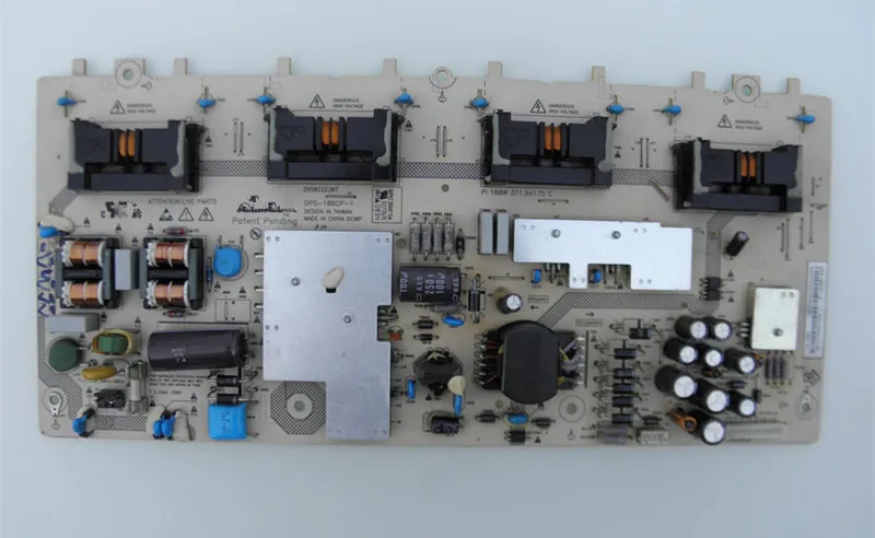 L32R1B плата питания DPS-186CP-1 A | Мобильные телефоны и аксессуары