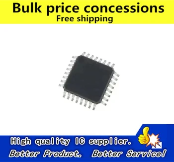 

Free Shipping 50pcs/lots ATTINY88-AU ATTINY88 QFP-32 New original IC In stock!