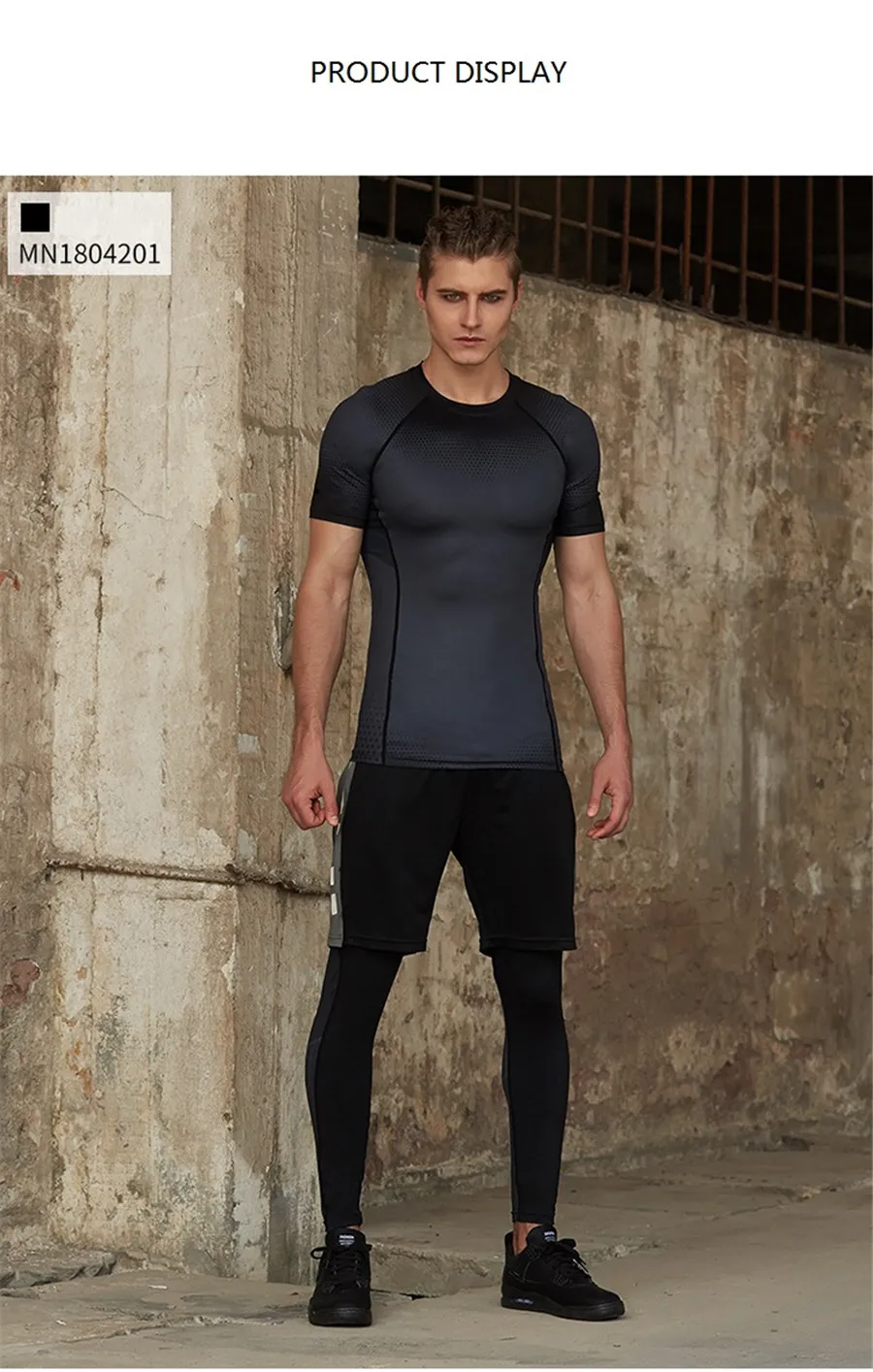 Мужские спортивные шорты быстросохнущие баскетбольные футбольные шорты до колена шорты для бега