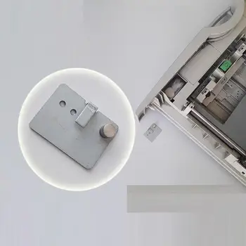 

free shipping new compatible paper tray fix iron piece for ricoh MPC2050 C2550 C2030 C2530 C2051 C2551