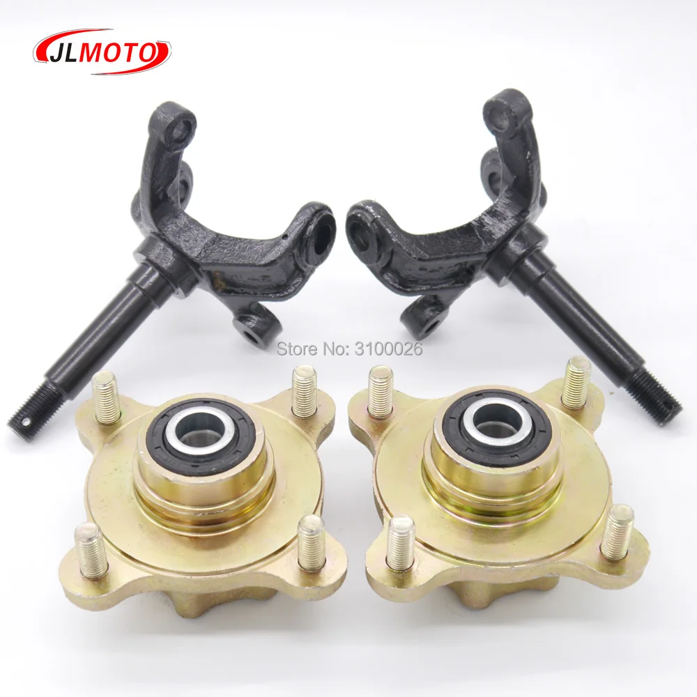 JLA-13-004-3-KNUCKLE-SPINDLE-WHEEL-HUB-ASSY-ATV-150CC-BIKE-PARTS
