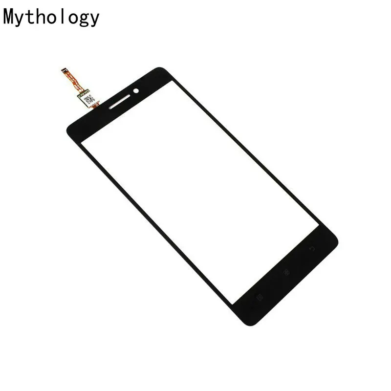 

In Stock Touch Screen For Lenovo K3 Note 4G LTE FDD 5.5 Inch Touch Panel Digitizer Replacement MTK6752 Octa Core Cellphone