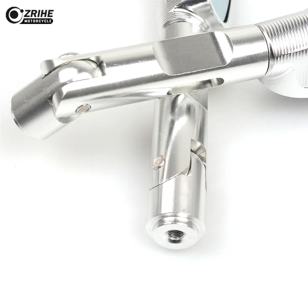 Мотоцикл зеркала заднего вида Стекло accessoriesfor Honda MSX 125 300 MSX125 MSX300 125MSX 300MSX 2014