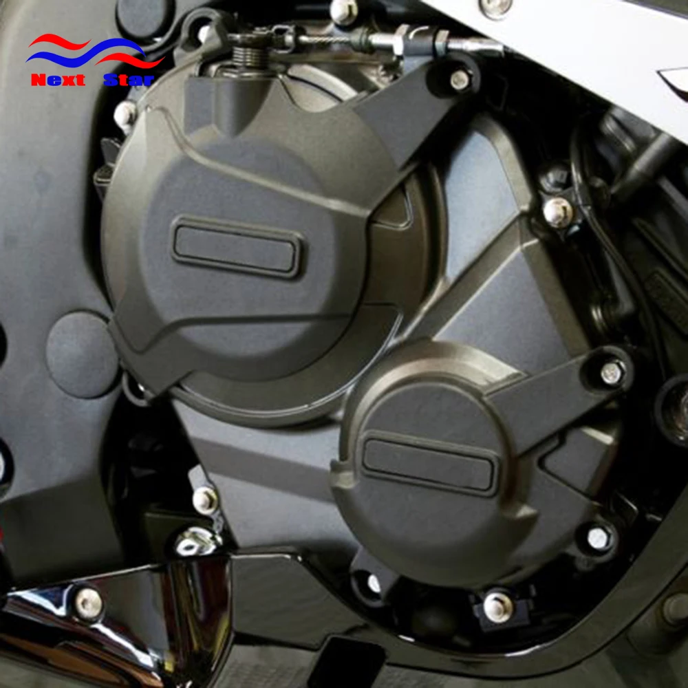 Чехол для мотоцикла статора, защита для HONDA CBR600RR CBR 600 RR 2007 2008 2009 2010 2011 2012 2013
