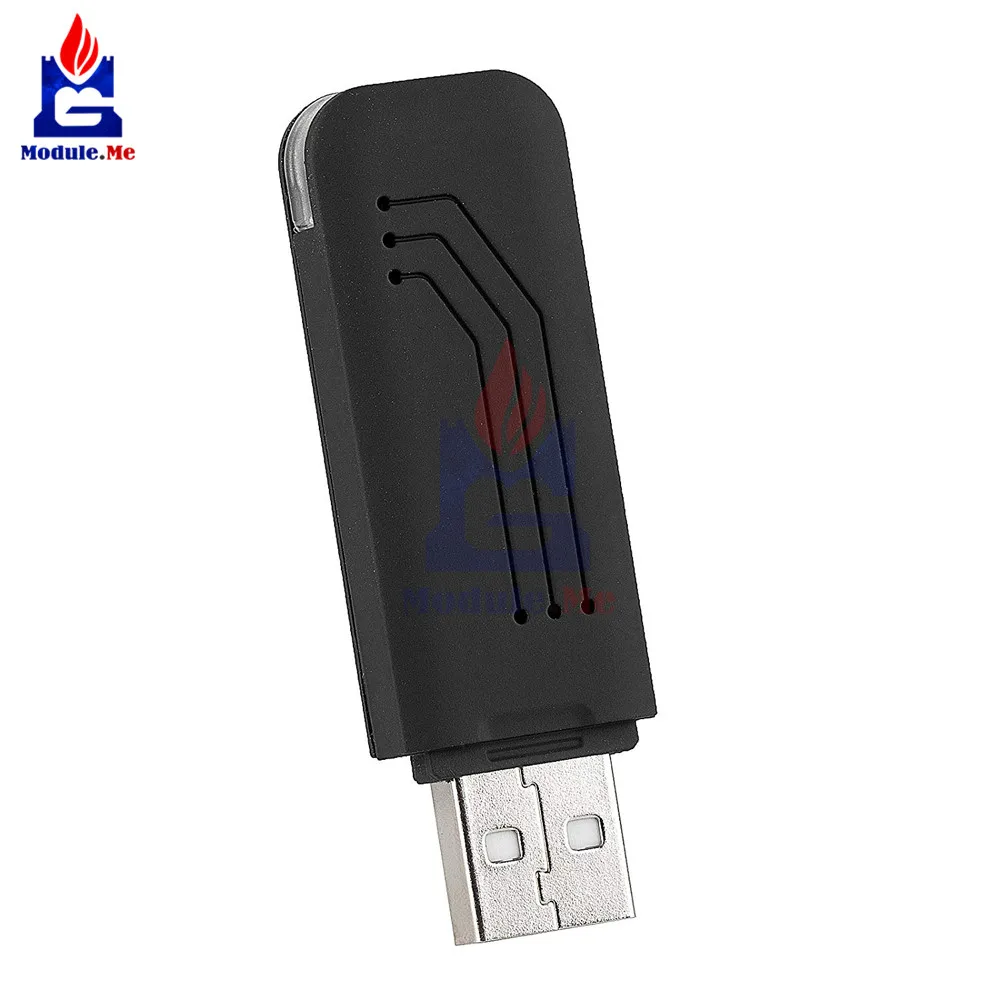 Ralink RT3070 USB WiFi адаптер 150 Мбит/с Беспроводной сети 802,11 b/g/n ключ WLAN для ПК Mac Linux с Светодиодный индикатор