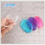 1Pc-2Pcs-ACARE-Cosmetic-Puff-Jelly-Soft-Silicone-Gel-Powder-Puff-Sponge-for-Cosmetic-Face-Foundation