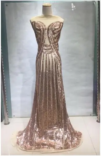 

French lace fabric 5yds/pce by dhl full sequins fabrics women bright gorgeous lagos party nigerian bride dress 2019 high quality