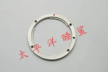 

90%New Body Lens Bayonet Mount Ring Replacement For Canon 1100D