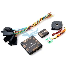 Micro Pix 32bit Pixhawk 2 4 6 PX4 Flight Control UAV Autopilot Controller for DIY RC