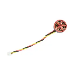 JMT FullSpeed FSD 1103 11000KV бесщеточный двигатели для TinyLeader HD бесщеточный BWhoop FPV системы Racer Drone Quadcopter вертолет запчасти