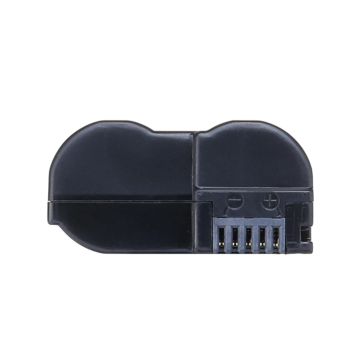 Powtree For Nikon 2PCS EN-EL15 Camera Battery+LCD Charger Replacement ENEL15 EN EL15 D500 D600 D610 D750 D7000 D800 D850 D810