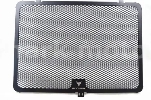 Решетка радиатора Защитная крышка Крышка для Yamaha MT-09 MT09 FZ09 2013