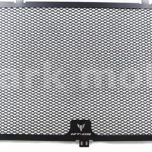 Решетка радиатора Защитная крышка Крышка для Yamaha MT-09 MT09 FZ09 2013