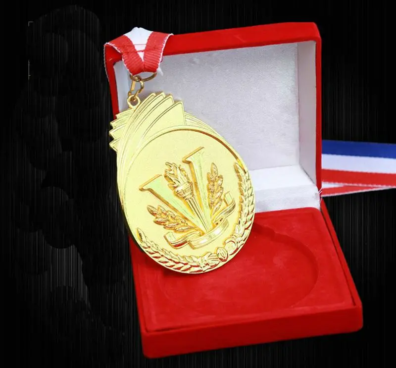 Buy High quality!The Marathon Olympic Torch Medal