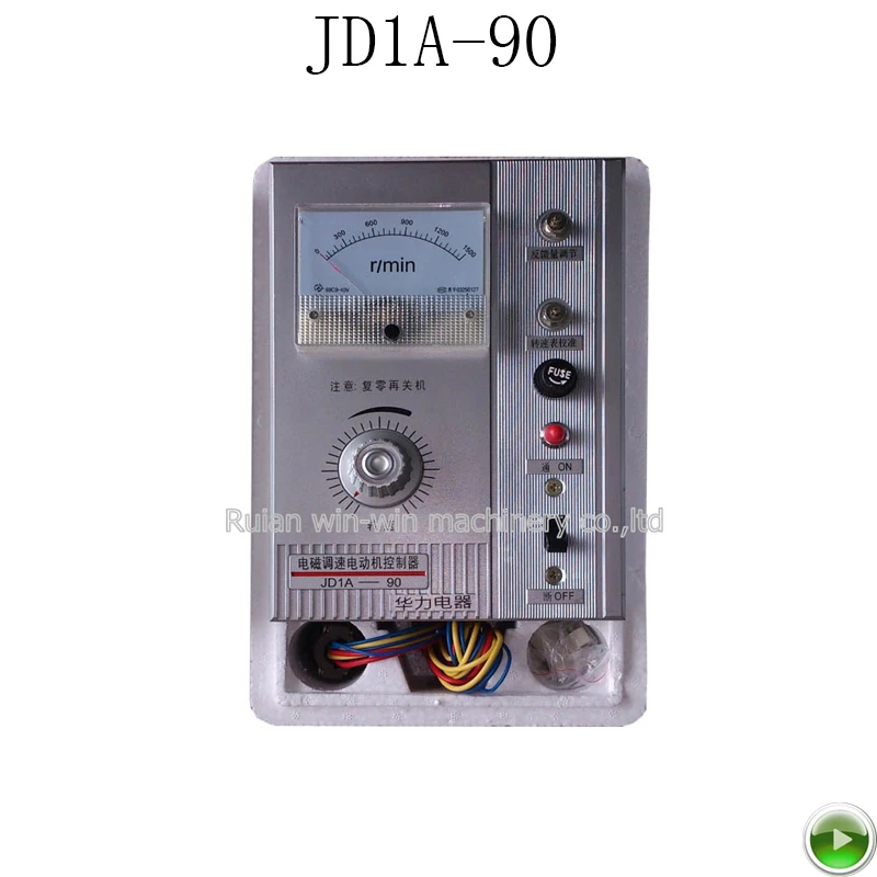 Фоторегулятор для обдува пленки JD1A 90 220V 90v 8a|Контроллер двигателя| |