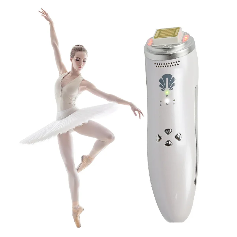2018 Dot Matrix Face Beauty Massager RF Tighten Anti-Wrinkle Face Skin Lifting Tool Deeply repair the face skin Instrument 2018 Dot Matrix Face Beauty Massager RF Tighten Anti-Wrinkle Face Skin Lifting Tool Deeply repair the face skin Instrument