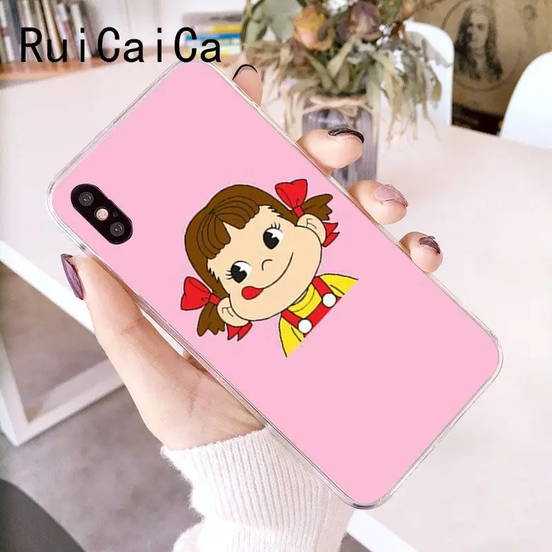 Sanrio pom pom purin lovely cartoon girl