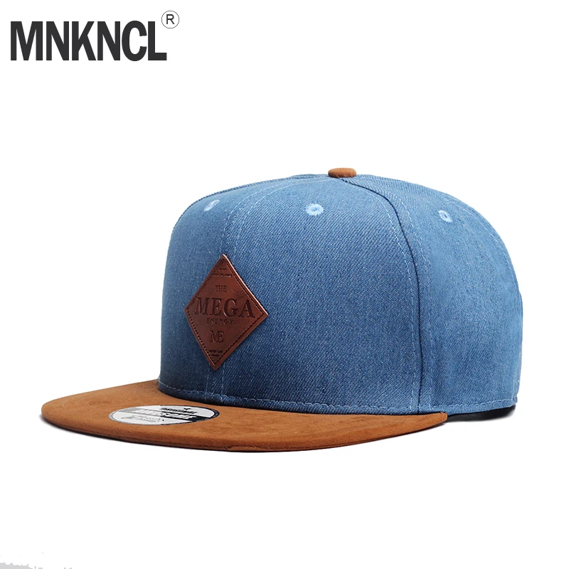 Aliexpress.com: Comprar Gorra de béisbol MNKNCL de alta