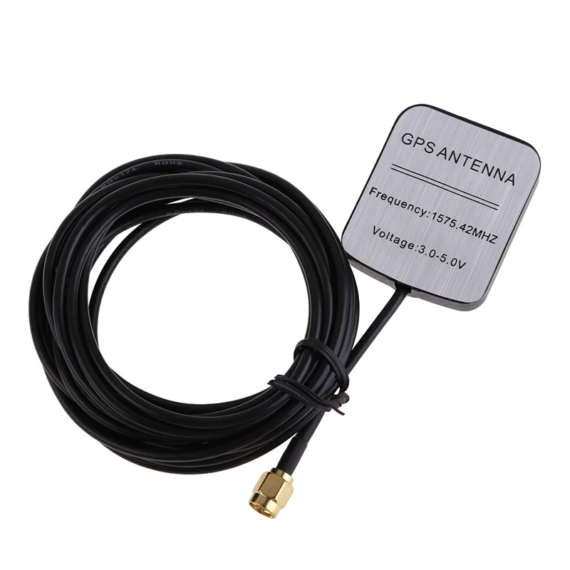 Внешние gps антенны Внешние gps антенны