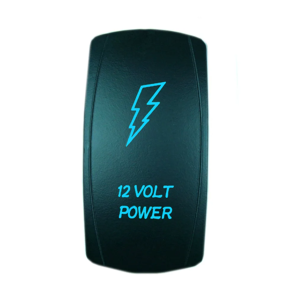 Volt power