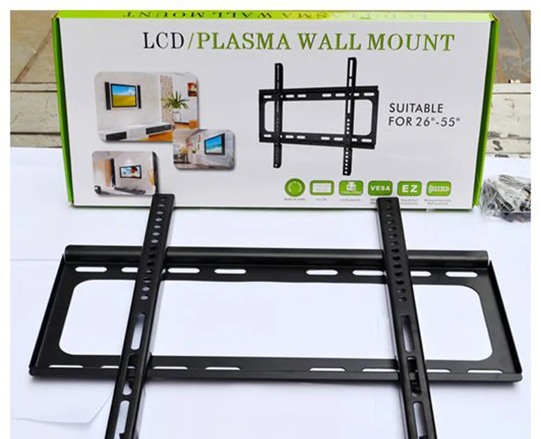 TV Wall mount pic 3