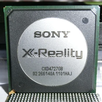 

CXD4727GB BGA 100% new original